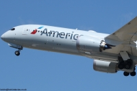American Airlines 787 N826AN