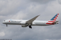 American Airlines 787 N828AA