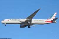 American Airlines 787 N829AN