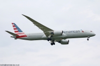 American Airlines 787 N831AA