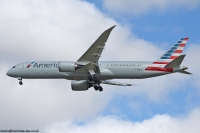 American Airlines 787 N832AA