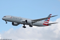 American Airlines 787 N833AA
