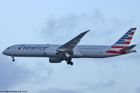 American Airlines 787 N835AN