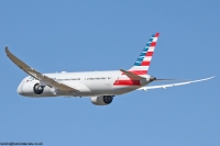 American Airlines 787 N836AA