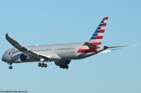 American Airlines 787 N838AA
