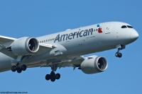 American Airlines 787 N839AA