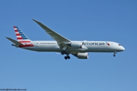 American Airlines 787 N839AA