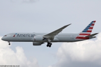 American Airlines 787 N840AN