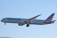American Airlines 787 N841AN