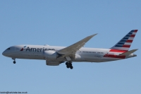 American Airlines 787 N870AX