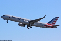 American Airlines 757 N939UW