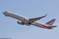American Airlines 757 N941UW