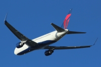 Delta Airlines 767 N174DN