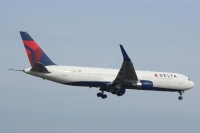Delta Airlines 767 N183DN