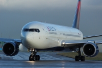 Delta Airlines 767 N394DL