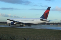 Delta Airlines 767 N394DL