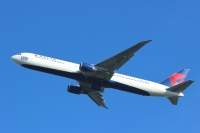 Delta Airlines 767 N841MH