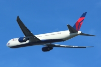 Delta Airlines 767 N841MH