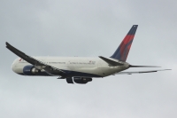 Delta Airlines 767 N842MH