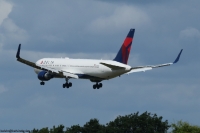 Delta Air Lines 767 N195DN