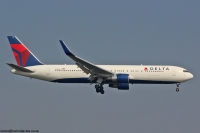 Delta Air Lines 767 N199DN