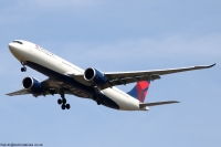 Delta Air Lines A330NEO N402DX