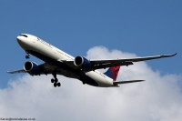 Delta Air Lines A330NEO N403DX