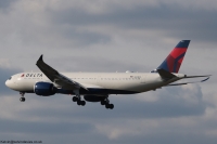 Delta Air Lines A330NEO N423DX