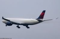 Delta Air Lines A330NEO N425DX