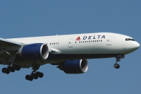 Delta Air Lines 777 N703DN