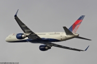 Delta Airlines 757 N706TW