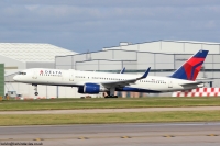 Delta Airlines 757 N712TW
