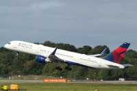 Delta Airlines 757 N712TW