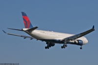 Delta Air Lines A330 N813NW