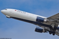 Delta Air Lines A330 N824NW
