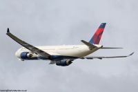 Delta Air Lines A330 N830NW