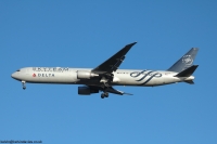 Delta Air Lines 767 N844MH