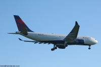 Delta Air Lines A330 N852NW
