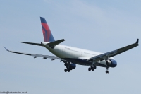 Delta Air Lines A330 N853NW