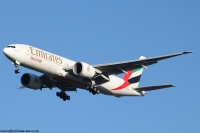 Emirates 777 A6-EFS