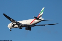 Emirates 777 A6-EFS