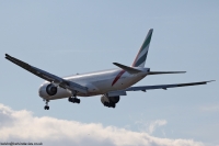 Emirates 777 A6-EGP