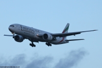 Emirates 777 A6-ENW