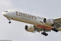 Emirates 777 A6-EPC