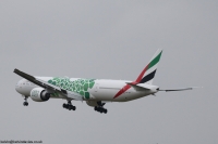 Emirates 777 A6-EPI