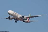 Emirates 777 A6-EPJ