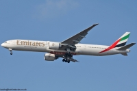 Emirates 777 A6-EPJ