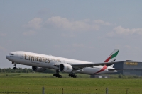 Emirates 777 A6-EPU