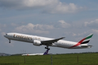 Emirates 777 A6-EPU