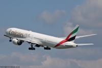 Emirates 777 A6-EPU